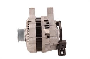 Alternatör 12v 90ah Cıtroen C3 1.1 1.4 / Peugeot 207 1.4 (com-dfm) | Valeo 443282