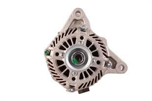 Alternatör 12v 90ah Cıtroen C3 1.1 1.4 / Peugeot 207 1.4 (com-dfm) | Valeo 443282