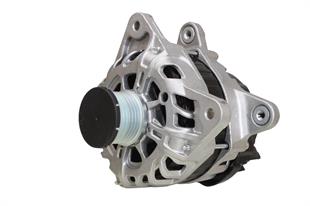 Alternatör 12v 120ah Renault Kadjar Megane Iv Captur 1.3 | Dacıa Lodgy 1.3 Valeo443307 Tg12s341 231005300r | Valeo 443307