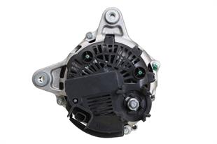 Alternatör 12v 120ah Renault Kadjar Megane Iv Captur 1.3 | Dacıa Lodgy 1.3 Valeo443307 Tg12s341 231005300r | Valeo 443307