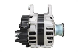 Alternatör 12v 120ah Renault Kadjar Megane Iv Captur 1.3 | Dacıa Lodgy 1.3 Valeo443307 Tg12s341 231005300r | Valeo 443307