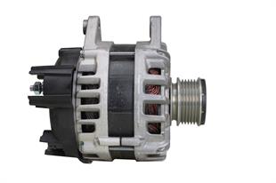 Alternatör 12v 180ah Renault Kango 1.5 Mercedes-benz Clio V Kadjar Megan Iv Talısman 2019- K9k872 | Valeo 443314