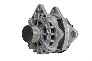Alternatör 12v 180ah Renault Kango 1.5 Mercedes-benz Clio V Kadjar Megan Iv Talısman 2019- K9k872 | Valeo 443314