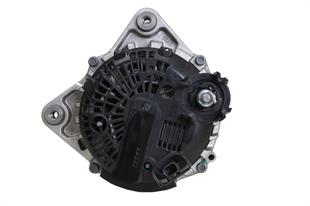 Alternatör 12v 180ah Renault Kango 1.5 Mercedes-benz Clio V Kadjar Megan Iv Talısman 2019- K9k872 | Valeo 443314