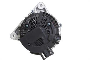 Alternatör 12v 155ah Ford Fiesta Vııı 1.5 Ecosport 2017- Tg15c229 | Valeo 443320