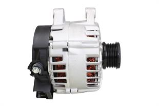 Alternatör 12v 155ah Ford Fiesta Vııı 1.5 Ecosport 2017- Tg15c229 | Valeo 443320