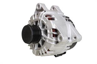Alternatör 12v 155ah Ford Fiesta Vııı 1.5 Ecosport 2017- Tg15c229 | Valeo 443320