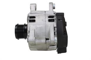 Alternatör 12v 165ah Ford Focus Iıı 14-17 Focus Iv 18- Kuga Iıı 19- Transit Connect 18- | Valeo 443321