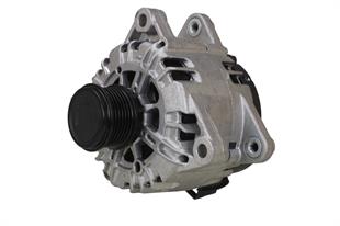 Alternatör 12v 165ah Ford Focus Iıı 14-17 Focus Iv 18- Kuga Iıı 19- Transit Connect 18- | Valeo 443321