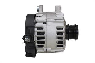 Alternatör 12v 165ah Ford Focus Iıı 14-17 Focus Iv 18- Kuga Iıı 19- Transit Connect 18- | Valeo 443321