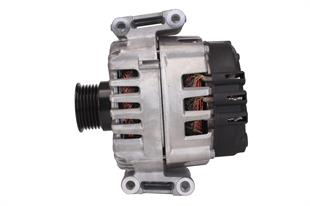 Alternatör 12v 250ah Mercedes C Serisi W205 14- Vito W447 14- Sprinter 907 18- C200 Bluetec D Cg25s054 A6519065700 | Valeo 443325