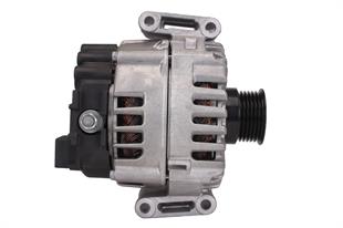 Alternatör 12v 250ah Mercedes C Serisi W205 14- Vito W447 14- Sprinter 907 18- C200 Bluetec D Cg25s054 A6519065700 | Valeo 443325