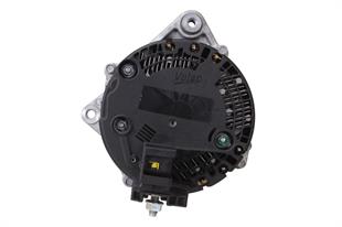 Alternatör 12v 200ah Mercedes A 220 4matıc M260.920 | Valeo 443327