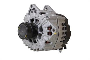 Alternatör 12v 200ah Mercedes A 220 4matıc M260.920 | Valeo 443327