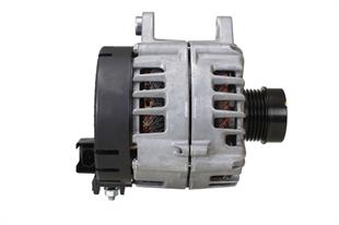 Alternatör 12v 200ah Mercedes A 220 4matıc M260.920 | Valeo 443327