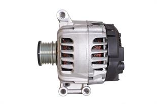 Alternatör 12v 150ah Peugeot 3008 308 Iı 5008 I Iı Citroen C3 Iıı C4 Iı Picasso C5 Aircross Ds4 Ds5 1.6 | Valeo 443336