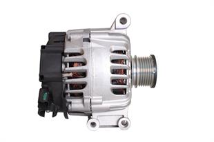 Alternatör 12v 150ah Peugeot 3008 308 Iı 5008 I Iı Citroen C3 Iıı C4 Iı Picasso C5 Aircross Ds4 Ds5 1.6 | Valeo 443336