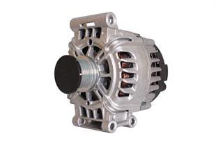 Alternatör 12v 150ah Peugeot 3008 308 Iı 5008 I Iı Citroen C3 Iıı C4 Iı Picasso C5 Aircross Ds4 Ds5 1.6 | Valeo 443336