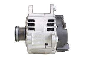 Alternatör 12v 140ah Vw Golf Vıı Vııı Passat Polo Tıguan A1 A3 Q2 Q3 Ateca Ibıza Leon Fabıa Octavıa Super B 2015- Tg14c135 | Valeo 443349