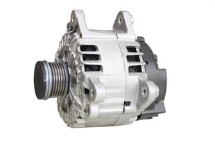 Alternatör 12v 140ah Vw Golf Vıı Vııı Passat Polo Tıguan A1 A3 Q2 Q3 Ateca Ibıza Leon Fabıa Octavıa Super B 2015- Tg14c135 | Valeo 443349