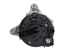 Alternatör 12v 120ah Renault Captur2 Clıo5 Dacıa Duster 19- 443350 Tg12s333 | Valeo 443350