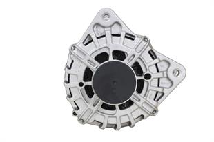 Alternatör 12v 185ah Renault Captur Iı, Clıo V, Kadjar, Megane Iv 1.5 Dc Valeo 443351 Tg18t177 Fg18t179 Fg18t206 Fg18t209 | Valeo 443351