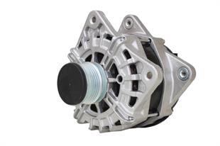 Alternatör 12v 185ah Renault Captur Iı, Clıo V, Kadjar, Megane Iv 1.5 Dc Valeo 443351 Tg18t177 Fg18t179 Fg18t206 Fg18t209 | Valeo 443351