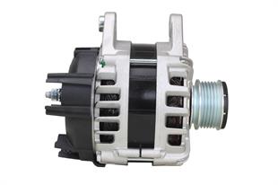 Alternatör 12v 185ah Renault Captur Iı, Clıo V, Kadjar, Megane Iv 1.5 Dc Valeo 443351 Tg18t177 Fg18t179 Fg18t206 Fg18t209 | Valeo 443351