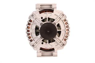 Alternatör 12v 200ah Mercedes Sprinter Vito Viano A0131541002 0124625006 Alt259 Cargo113951 Valeo443374 | Valeo 443374