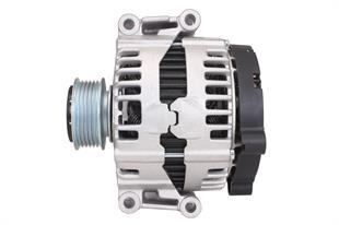 Alternatör 12v 180ah Audi A6 08-11 | Valeo 443425