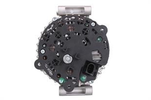 Alternatör 12v 180ah Audi A6 08-11 | Valeo 443425