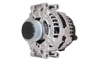 Alternatör 12v 180ah Audi A6 08-11 | Valeo 443425