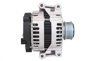 Alternatör 12v 180ah Audi A6 08-11 | Valeo 443425
