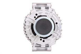 Alternatör 12v 180ah Audi A6 08-11 | Valeo 443425
