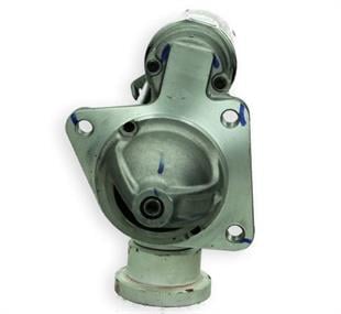 Marş Motoru 12v 10diş Ford Fiesta 1.2 0001107417 | Valeo 446502