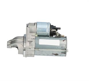 Marş Motoru 12v 10diş Ford Fiesta 1.2 0001107417 | Valeo 446502