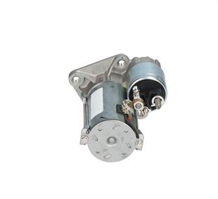Marş Motoru 12v 10diş Ford Fiesta 1.2 0001107417 | Valeo 446502