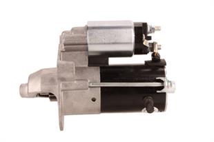 Marş Motoru 12v 10diş 12diş Ford Fiesta Courıer 438222 8v2111000ae | Valeo 446503