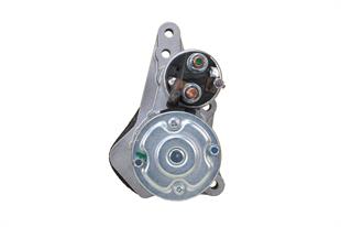 Marş Motoru 12v 10diş 1kw Mıcra Note Renault Fluance Qashqai Str6125 | Valeo 446506