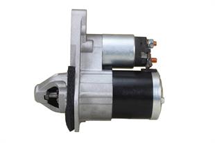Marş Motoru 12v 10diş 1kw Mıcra Note Renault Fluance Qashqai Str6125 | Valeo 446506