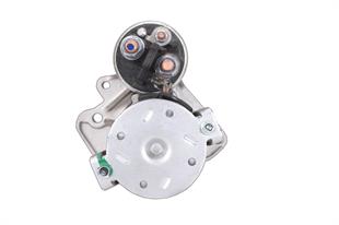 Marş Motoru 12v 10diş Suzuki Nissan Dacia Duster Renault Kangoo Clio Scenic | Valeo 446512