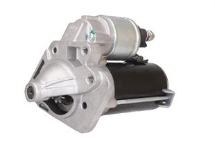 Marş Motoru 12v 10diş Suzuki Nissan Dacia Duster Renault Kangoo Clio Scenic | Valeo 446512
