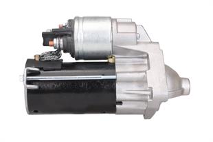 Marş Motoru 12v 10diş Suzuki Nissan Dacia Duster Renault Kangoo Clio Scenic | Valeo 446512