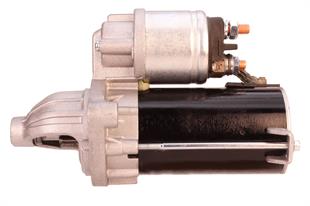 Marş Motoru 12v 9diş Opel Astra J A13dte Bosch0001107444 Waı33169n | Valeo 446513