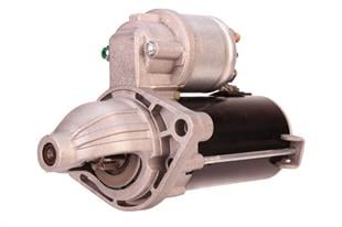 Marş Motoru 12v 9diş Opel Astra J A13dte Bosch0001107444 Waı33169n | Valeo 446513