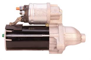 Marş Motoru 12v 9diş Opel Astra J A13dte Bosch0001107444 Waı33169n | Valeo 446513