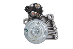 Marş Motoru 12v 9diş Partner Berlingo Mini Cooper Clubman F45 R60 | Valeo 446517