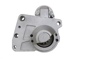 Marş Motoru 12v 9diş Partner Berlingo Mini Cooper Clubman F45 R60 | Valeo 446517