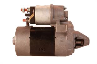 Marş Motoru 12v 9diş Doblo Palio 1,2 Albea 1,2 Str3262 Str3068 | Valeo 446519
