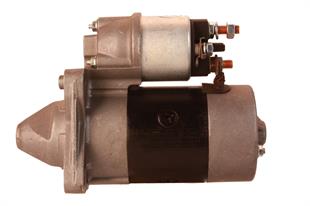 Marş Motoru 12v 9diş Doblo Palio 1,2 Albea 1,2 Str3262 Str3068 | Valeo 446519